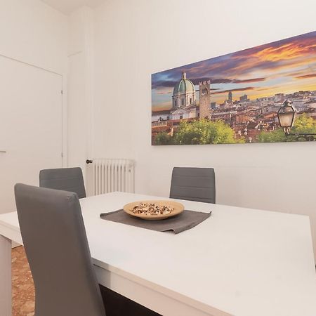 Ospedale Civile 1 - F&L Apartment Brescia Exteriér fotografie
