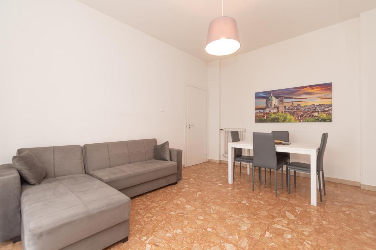 Ospedale Civile 1 - F&L Apartment Brescia Exteriér fotografie